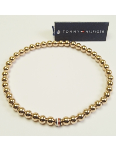 Pulsera Tommy Hilfiger de...