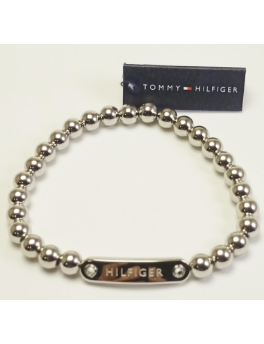 Pulsera Tommy Hilfiger de...